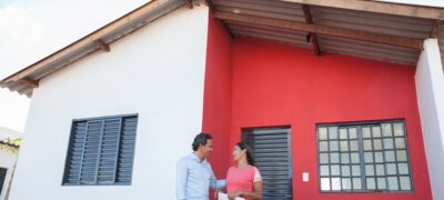 Com o “Meu lugar no MS”, Marquinhos vai reduzir a fila em busca da casa própria