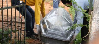 Marido ciumento mata rival com tiros na cabeça no Centenário