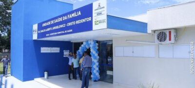 MP investiga falta de remédios e irregularidades na USF Cristo Redentor