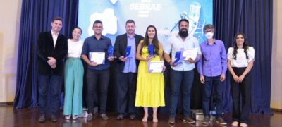 Sebrae/MS anuncia vencedores da 9ª edição do Prêmio Sebrae de Jornalismo