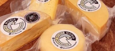 Sebrae/MS leva empresários para Mundial do Queijo do Brasil em São Paulo