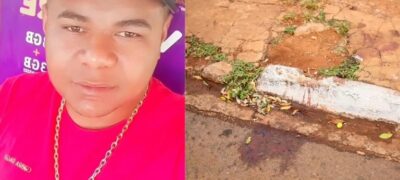 Morto com 14 tiros colecionava passagens e tentou matar policial em 2013