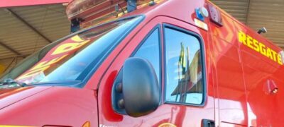 Homem cometeu suicídio hoje em Bela Vista