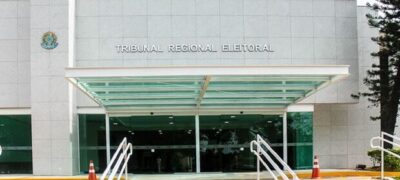 Justiça Eleitoral suspende pesquisa do Ipec/TV Morena para Governo do MS