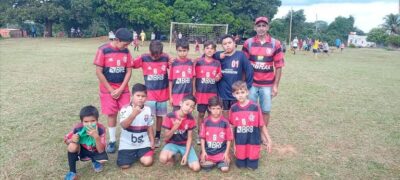 Bela Vista terá domingo com esporte e sorteios no Estádio