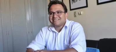 Único eleito do PSD, deputado Pedrossian Neto anuncia apoio a Eduardo Riedel