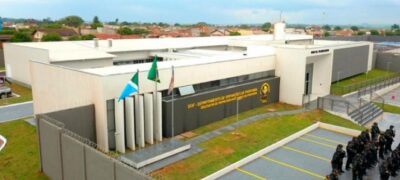 MS é o quarto estado mais seguro do Brasil em segurança pública, diz governo