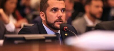 Deputado obtém assinaturas necessárias para abrir CPI das Pesquisas Eleitorais