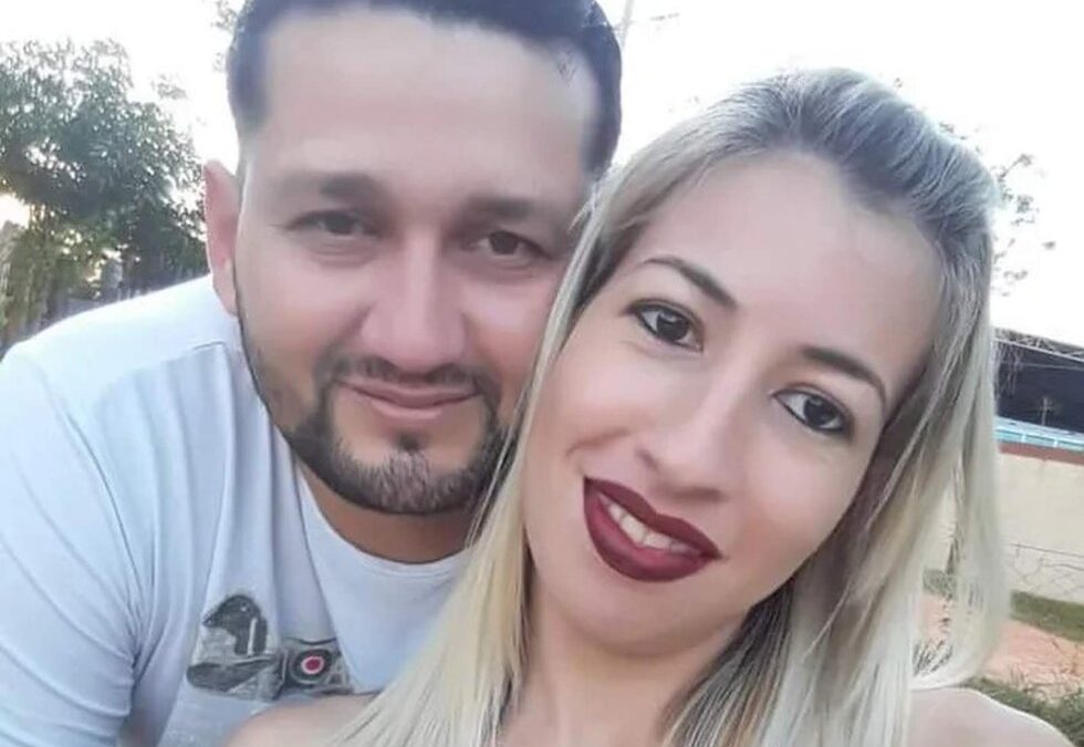 Policial e esposa sofrem atentado com tiros de espingarda no Paraguai