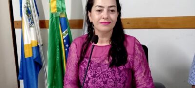 Presidente Magaly Godoy pede prevenção à segurança na escola