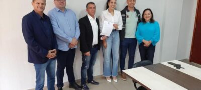 PARLIM: vereadores pedem apoio às autoridades de Pedro Juan para esclarecimento sobre prisão de jovem brasileiro