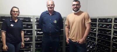 Farmácia básica de saúde de Caracol está abastecida para atender a população