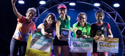 Corrida Bonito 21K será realizada este ano com novas premiações