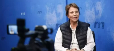 Tereza Cristina é a senadora mais bem votada da história de Mato Grosso do Sul