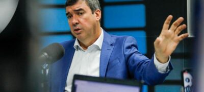 Riedel explica como a regionalização desafogou a saúde em Campo Grande