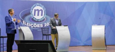 “Tenho convicção de que Bolsonaro será eleito, mas se isso não ocorrer, vamos manter o diálogo pelo bem do MS”, afirma Eduardo Riedel