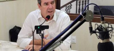 Riedel destaca ações públicas e governo focado em solucionar gargalos em MS