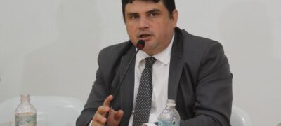 Johnys Basso pede prestação de contas do FUNDEB de 2022