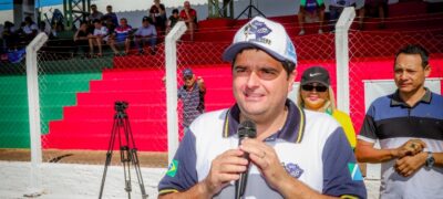 Maior edição da Copa Assomasul de Futebol chega à fase final
