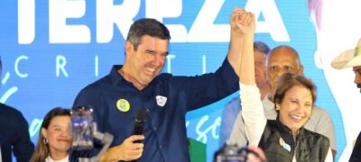 Atuação de Eduardo Riedel garante a entrega de um moderno Hospital Regional para Dourados e mais de R$ 173 milhões de investimentos em obras