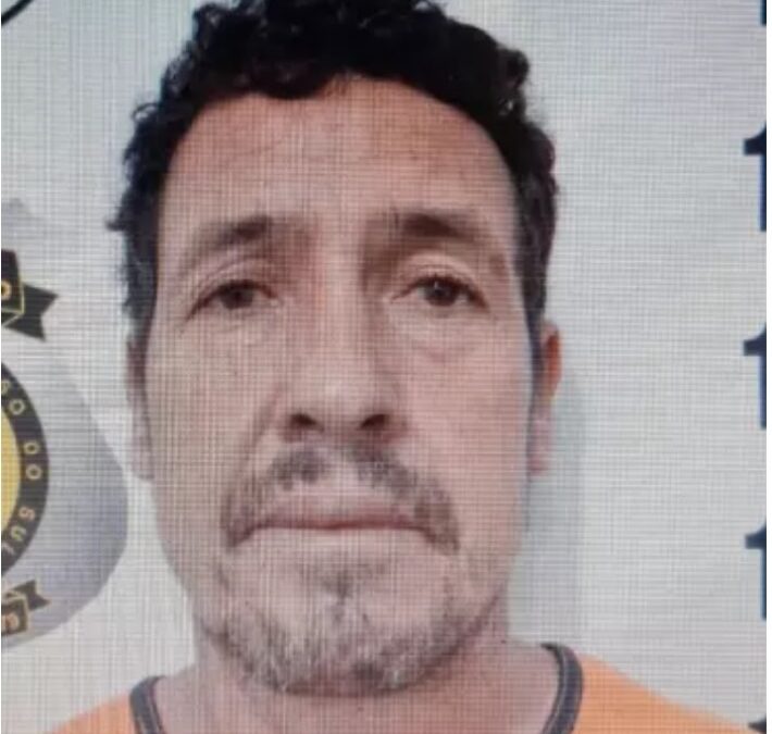 Ponta Pora: Homem que matou esposa no Assentamento Itamarati tem 9 passagens policiais