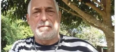 Morre em Amambai o radialista Fonseca Junior