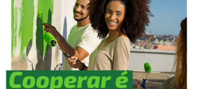 Sicredi promove ações para incentivar o cooperativismo no Brasil