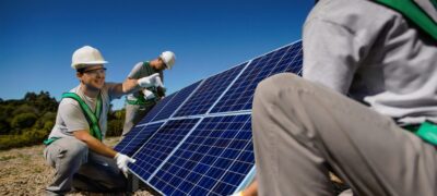 Sicredi lança seguro para equipamentos de energia solar