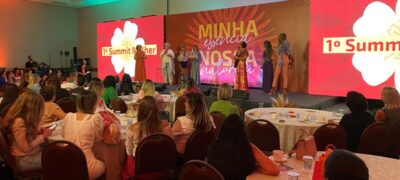 Sicredi reúne mais de 100 mulheres no 1º Summit Mulher no MS