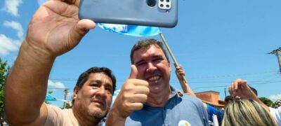 Ações de Eduardo Riedel na regionalização da saúde desafogaram o setor em Campo Grande