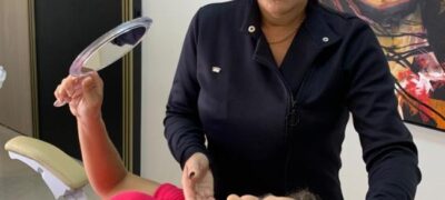 Novo tratamento estético não invasivo, Lifting Temporal cresce entre pacientes que buscam resultados rápidos e seguros