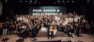 Conferência Relevante reúne cerca de mil pessoas em três dias impactantes na palavra de Deus
