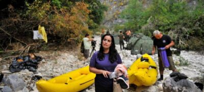 Jornalista Cláudia Gaigher lança livro ‘Diário de Uma Repórter no Pantanal’