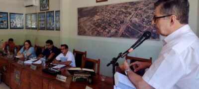 Bela Vista: Audiência Pública discute a Lei de Diretrizes Orçamentárias para o ano de 2023