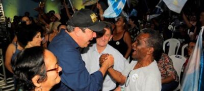 Riedel reforça seu compromisso com as políticas públicas para a promoção da igualdade racial