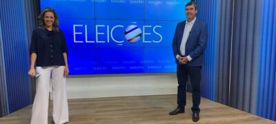 Com projetos e experiência de gestão, Riedel explica como governará o MS do futuro