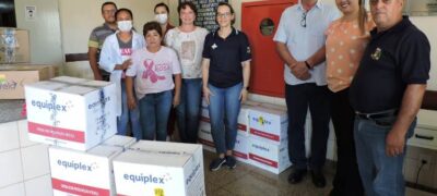 Aumento de repasse para Hospital de Caracol promove melhorias significativas