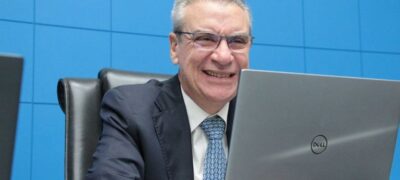 Para Paulo Corrêa, sentimento de gratidão define o Dia do Servidor Público