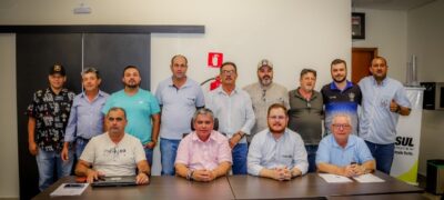 Caarapó sediará fase final da Copa Assomasul de Futebol