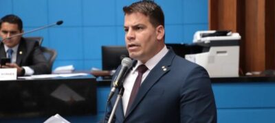 Justiça manda excluir fake news contra Capitão Contar