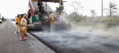 Fundersul investiu R$ 4 bilhões em infraestrutura urbana e rural em MS