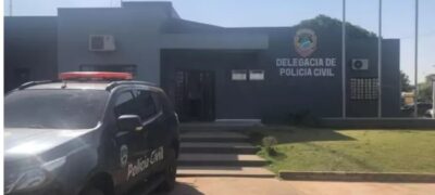 Homem é morto a golpes de facão no rosto enquanto fazia sexo em Amambai
