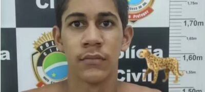 Homem morto em posto foi vítima de vingança após flagrar assassino roubando casa