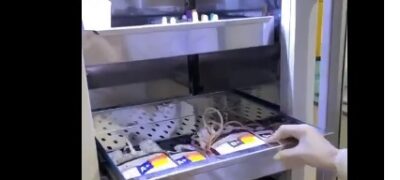 Bela Vista: Hospital recebe refrigerador novo para setor de Transfusão de Sangue