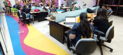 Jovens da região do Pantanal aprendem como rede social gera oportunidades