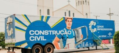 Programa Cidade Empreendedora leva capacitação itinerante para Bela Vista