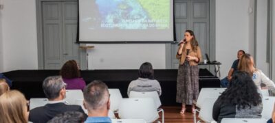 Destinos turísticos de Bonito e Pantanal são fortalecidos para mercado no Sudeste