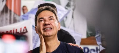 Após escândalo sexual de Marquinhos, família Trad sai das eleições de 2022 com 3 derrotados