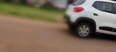Velho conhecido da polícia, ‘Mixaria’ é executado na porta de casa em cidade do MS