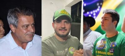 TRE manda deputados se retratarem por divulgação de pesquisa falsa contra Riedel
